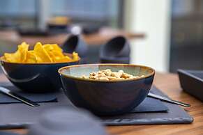 Park Inn by Radisson Poznan