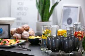 Park Inn by Radisson Poznan