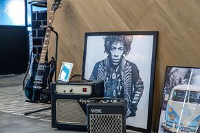 Park Inn by Radisson Poznan