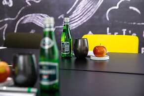 Park Inn by Radisson Poznan