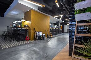 Park Inn by Radisson Poznan