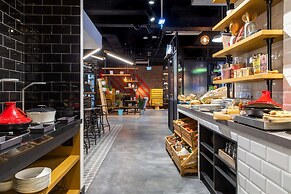 Park Inn by Radisson Poznan