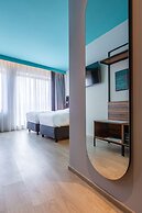 Park Inn by Radisson Poznan