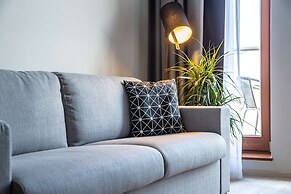 Park Inn by Radisson Poznan