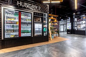 Park Inn by Radisson Poznan