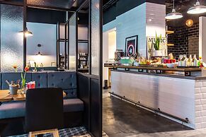 Park Inn by Radisson Poznan