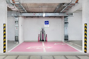 Park Inn by Radisson Poznan
