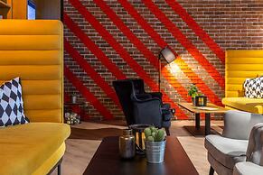 Park Inn by Radisson Poznan