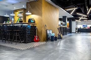 Park Inn by Radisson Poznan