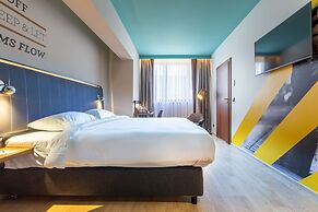 Park Inn by Radisson Poznan