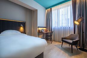 Park Inn by Radisson Poznan