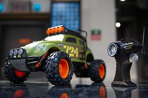 Park Inn by Radisson Poznan