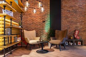 Park Inn by Radisson Poznan