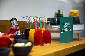 Park Inn by Radisson Poznan