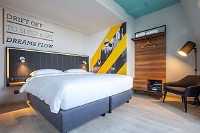 Park Inn by Radisson Poznan