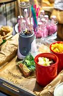 Park Inn by Radisson Poznan