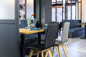 Park Inn by Radisson Poznan