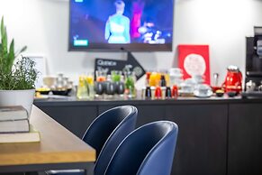 Park Inn by Radisson Poznan