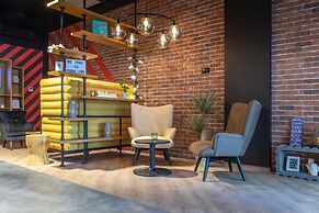 Park Inn by Radisson Poznan