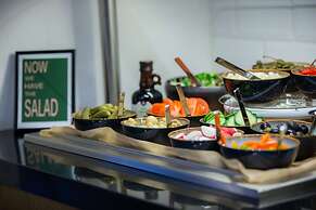 Park Inn by Radisson Poznan