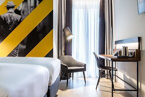 Park Inn by Radisson Poznan