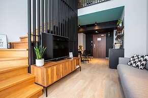 Park Inn by Radisson Poznan