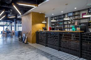 Park Inn by Radisson Poznan