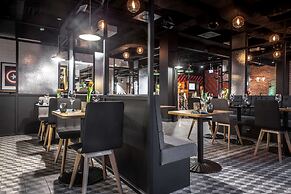 Park Inn by Radisson Poznan