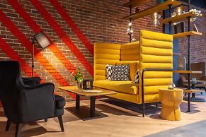 Park Inn by Radisson Poznan