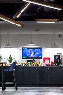 Park Inn by Radisson Poznan