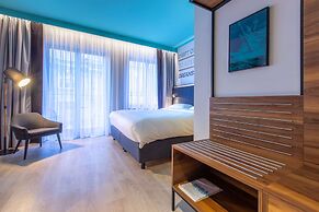 Park Inn by Radisson Poznan