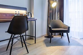 Park Inn by Radisson Poznan