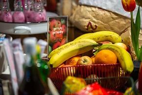 Park Inn by Radisson Poznan