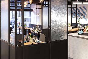 Park Inn by Radisson Poznan