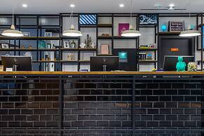 Park Inn by Radisson Poznan