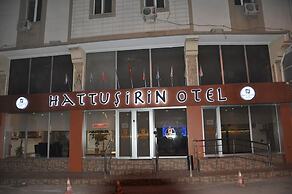 Hattusirin Otel