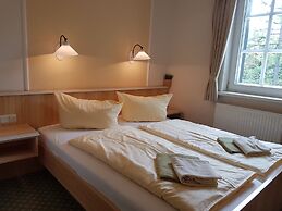 Hotel Bergwirtschaft Bieleboh