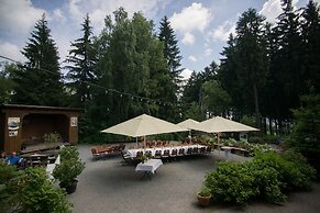 Hotel Bergwirtschaft Bieleboh