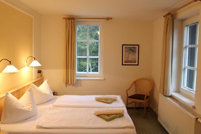 Hotel Bergwirtschaft Bieleboh