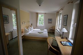Hotel Bergwirtschaft Bieleboh