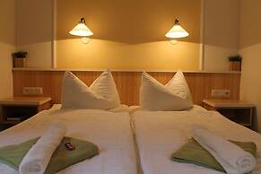 Hotel Bergwirtschaft Bieleboh