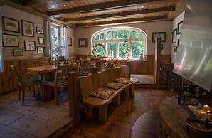 Hotel Bergwirtschaft Bieleboh