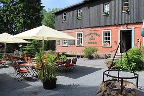 Hotel Bergwirtschaft Bieleboh