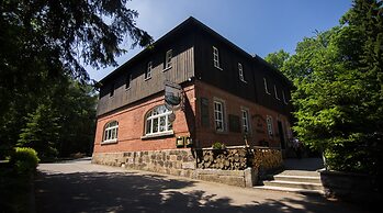 Hotel Bergwirtschaft Bieleboh