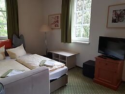 Hotel Bergwirtschaft Bieleboh