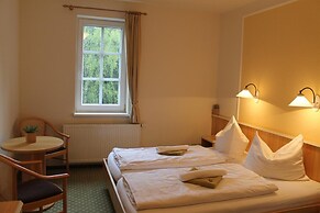 Hotel Bergwirtschaft Bieleboh