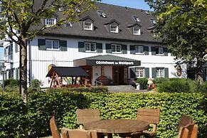 Gästehaus Warsteiner Welt