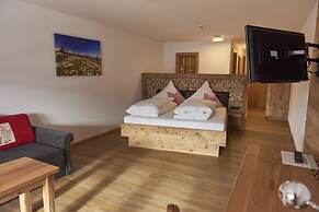 Berghotel Birkenhof