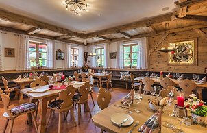 Berghotel Birkenhof