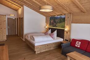 Berghotel Birkenhof